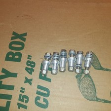 JABIRU ENGINE PROPELLER FLANGE BUSHING