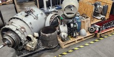 Lot Of 3 Small Airplane