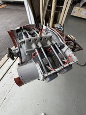 Lycoming O-360-A1D 180HP Complete Engine Assy