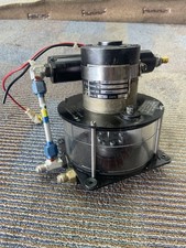 Piper PA-46 Power pack/Reservoir Assembly P/N: