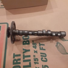 ROTAX 912 UL/ 914 CAMSHAFT