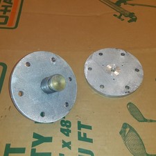 ROTAX 912UL/ULS/914 PROPELLER HUB (