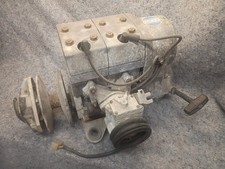 Vintage Cuyuna 340? Twin Cylinder
