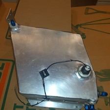 ZENITHCH 701/750 HEADER TANK (under
