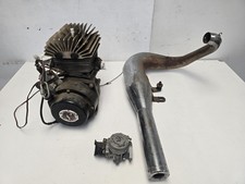 Zenoah G25 Ultralight Engine Motor