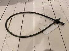 1946 Cessna 120 Tachometer Cable 37” Entire