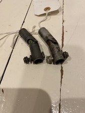 1946 Cessna 120 Yoke Joint Control Tee