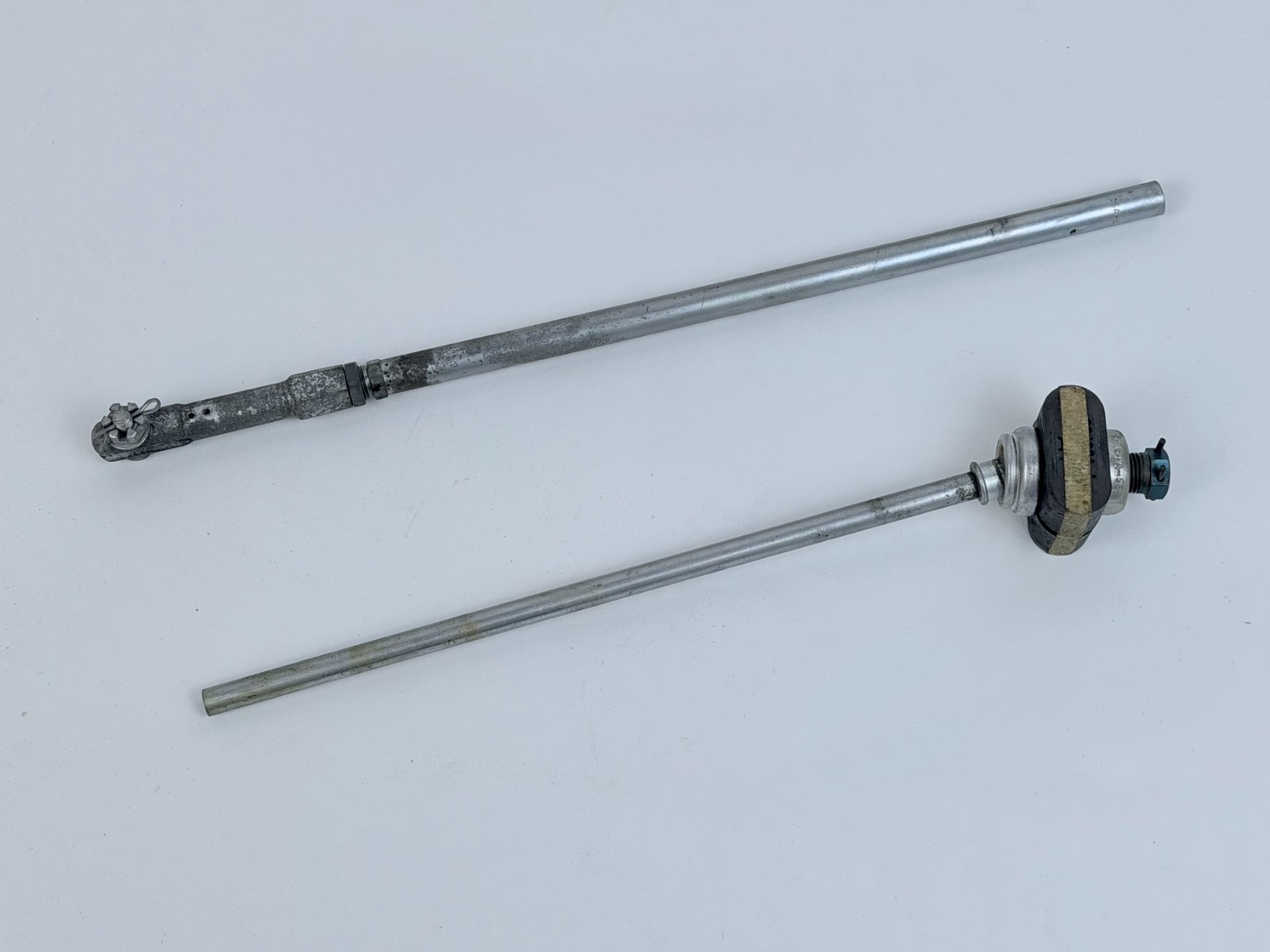 1951 Teleflex Telescopic Aircraft Control Unit SA105A-52