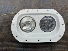 1970 Cessna 172L Lower Cowling Landing Light