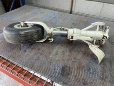 1974 Cessna 177RG Nose Landing Gear Assembly