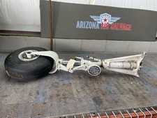 1979 Cessna 414A Nose Gear Landing Gear