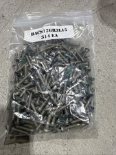 200 pcs. of Titanium Alloy