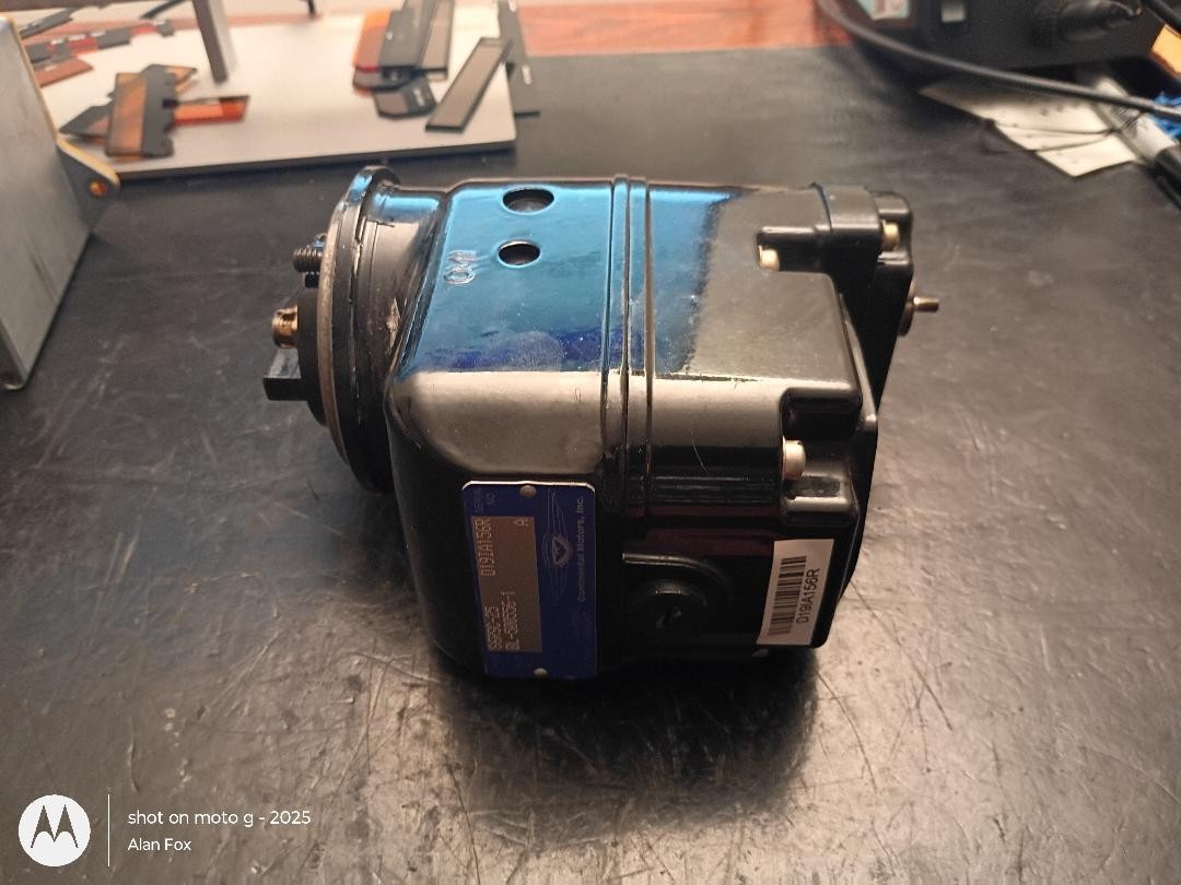 2019 Bendix , TCM , Continental Bendix Magneto , TCM Continental