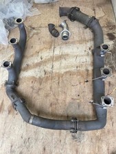 2031 Cessna Continental GTSIO 520-H 421B exhaust