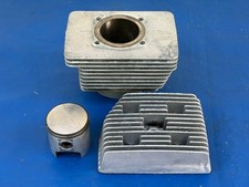 377 Rotax Engine Cylinder 823-805