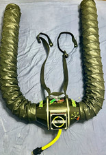 Aero Therm Alien X Turbo