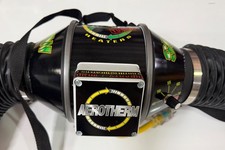 Aerotherm Alien Turbo Aircraft Engine