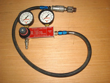 Aircraft cylinder compression tester, EasternElectronics