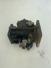 Aircraft Engine Carburetor Carb Body