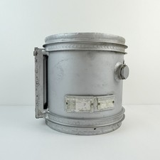 Airesearch Aircraft Oil Cooler P/N