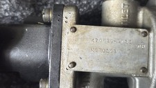 AiResearch Garrett Turbo Controller P/N