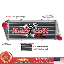 Aluminum Cooler Radiator Fits Ultralight