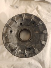 Avionics Goodyear outer wheel half