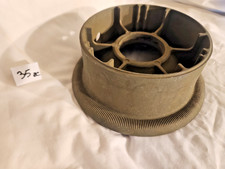 Avionics Zinc-Chromate Primed Goodyear outer