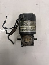 Beechcraft Beech Aircraft Actuator servo Motor