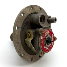 Bell Helicopter RG12470 Fuel Booster Pump