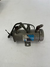 Bendix Aircraft Electric Fuel Pump