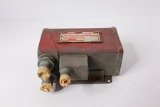 Bendix Corp 10-370985-1 Ignition Exciter