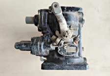 Bendix PS-5C Pressure Carburetor PN