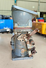 Bendix RSA-5AD1 Fuel Injection Servo