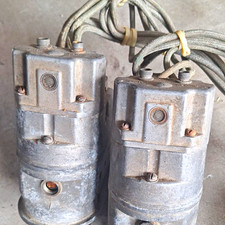 Bendix S6RN-205/Bendix S6RN-201