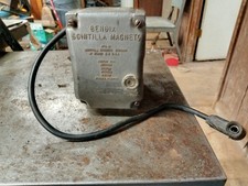 Bendix Scintilla Magneto Model H1-4