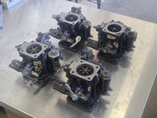 BENDIX / STROMBERG PRESSURE CARBURETOR