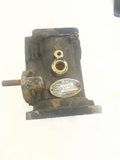 Bendix Stromberg PS-5C Aircraft Carburetor