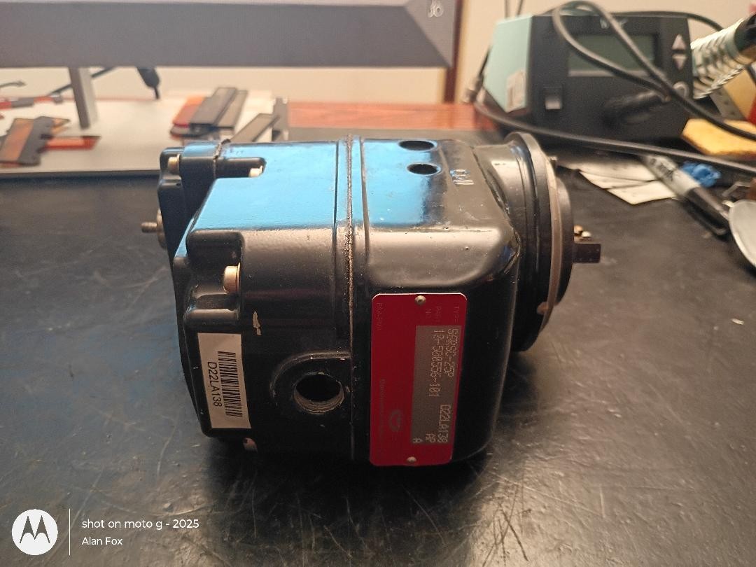 Bendix , TCM , Continental Bendix Magneto , TCM Continental