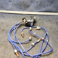 Cessna 10-600606-1 | Bendix S6RSC-20 |