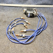 Cessna 10-600656-1 | Bendix S6RSC-20 |