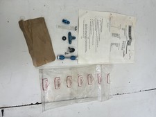 Cessna 206 210 Aircraft Manifold Drain