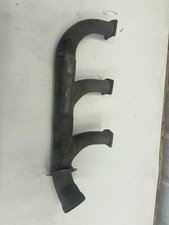Cessna 421 right RH Aircraft Exhaust
