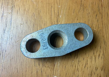 Cessna 640793 Aircraft Adapter Fitting Continental