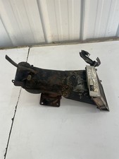 Cessna Air Box Intake Filter Housing