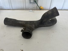 Cessna Aircraft Engine Exhaust Pipe Collector