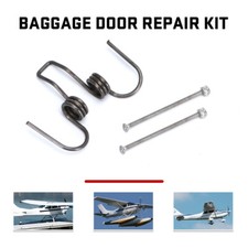 Cessna Baggage Door Latch Repair Kit