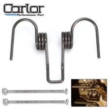 Cessna Baggage Door Latch Repair Set
