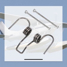 Cessna Baggage Door Latch Spring Kit