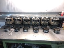 Cessna CONTINENTAL ECI 631397, Cylinder/Piston Bonanza